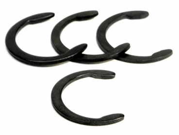 C Clip 13Mm (4Pcs)