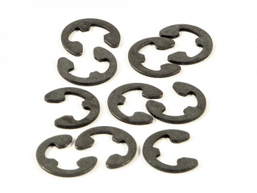 E-Clip E4mm (10St)