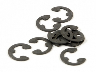 E Clip E5Mm (10Pcs)