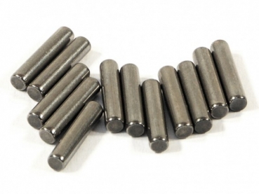Pin 2.5 X 12Mm (12 Pcs)