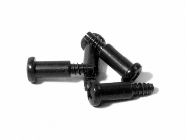 Step Screw M3X14Mm (4 Pcs)