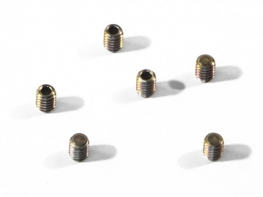 Madenschraube Tp3. 2X5mm (6St)