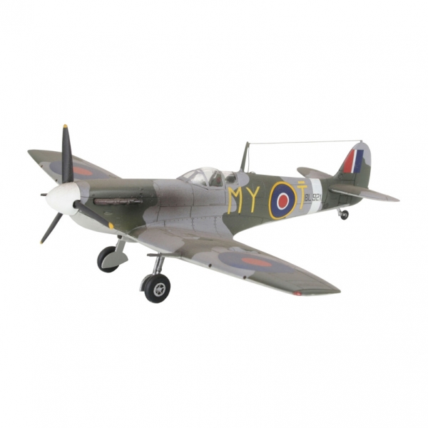 Spitfire Mk.V Maßstab: 1:72