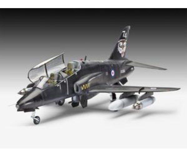 BAe HAWK T.1A