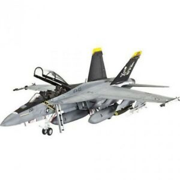 F/A-18C Hornet Maßstab: 1:72