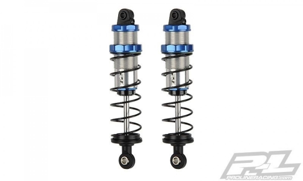 ProLine Pro-Spec Dämpfer vorn vormontiert Short Course
