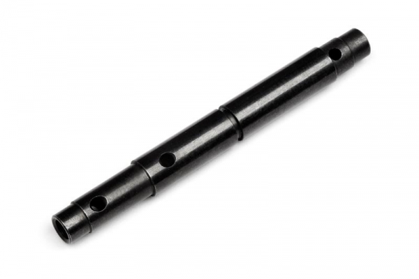 Center Shaft 5X45Mm (Black)