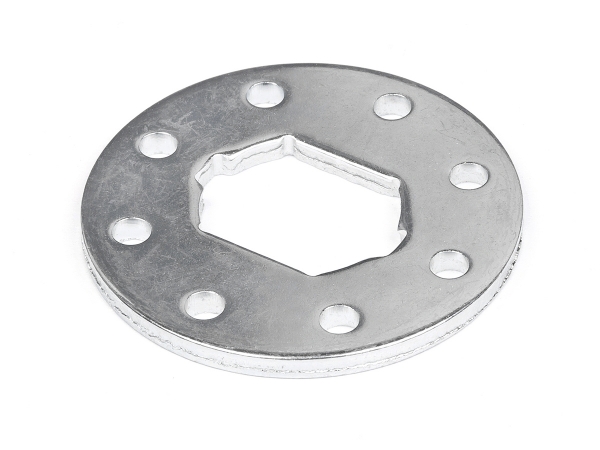 Disk Brake