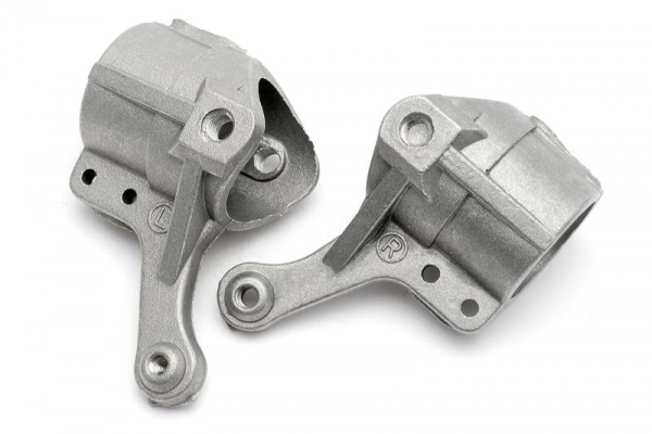 Steering Arm L, R