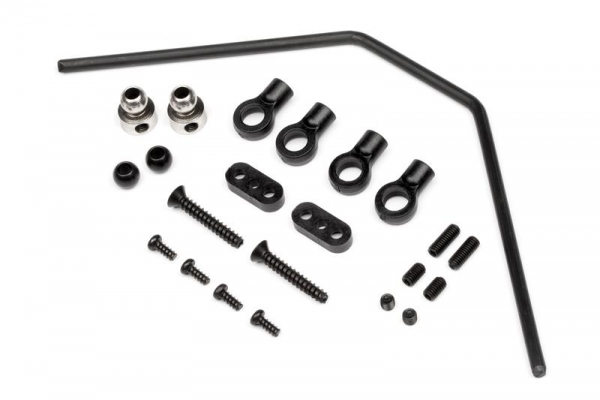 Vorderes stabilisator Set 3mm