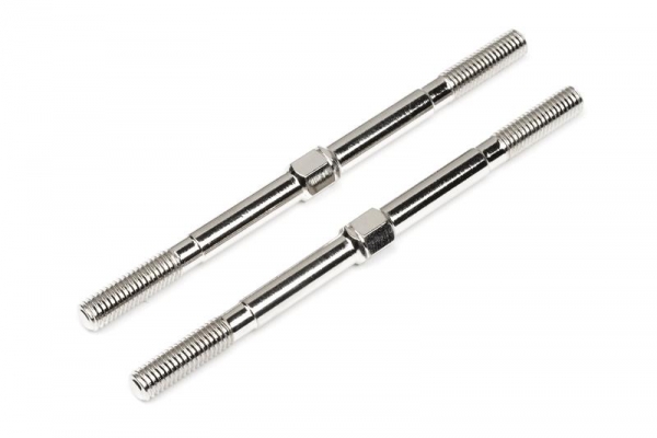 Camber Link Turnbuckle (2Pcs)