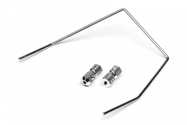 Center Roll Bar Set