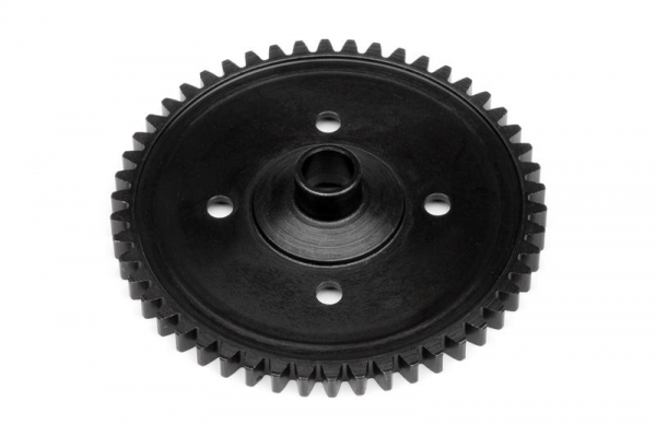 50T Center Spur Gear