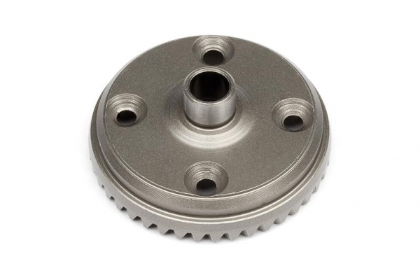 43T Spiral Diff. Gear