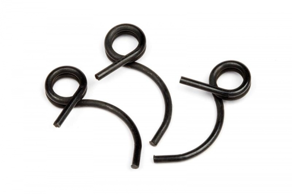 Racing Clutch Springs (3Pcs)