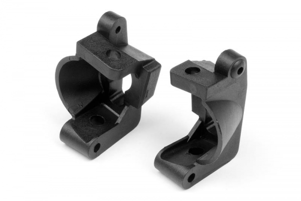 Front Hub Carriers (10Degrees)