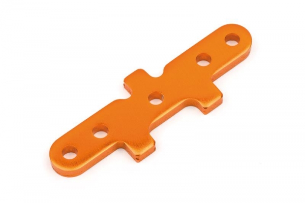 Schwingenhalter-Strebe vorne (Orange/WR8/Bullet)