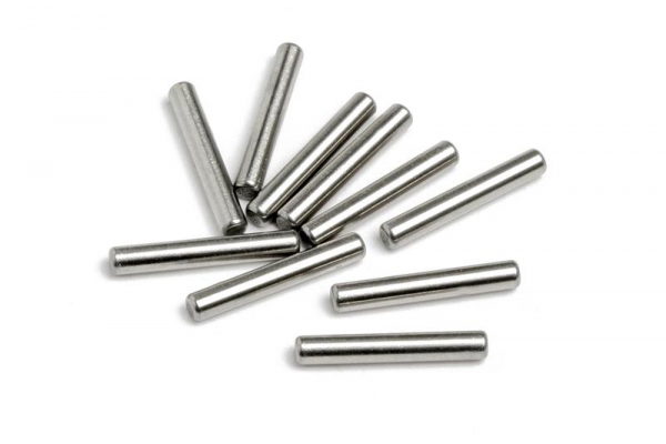 Pin 1.7X11mm (10St)