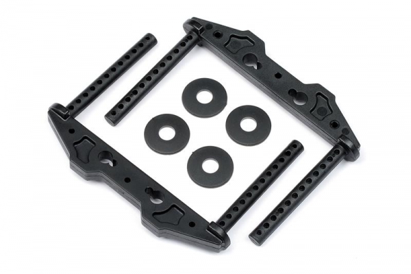 Body Mount Set