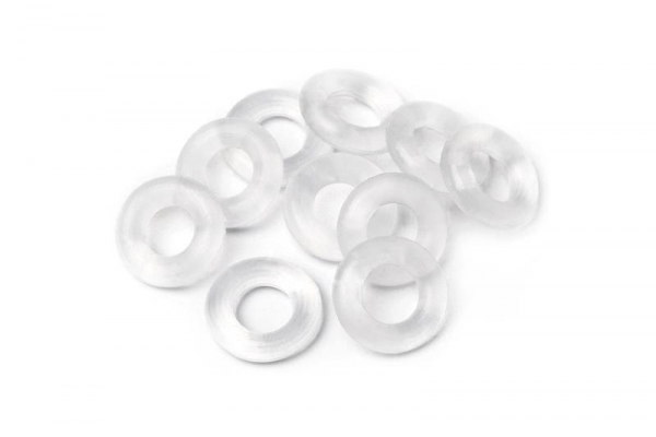 O-Ring S4 3.5X2Mm (10 Pcs)