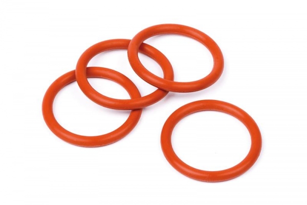 O-Ring P18 18X2,4 mm (4 St)