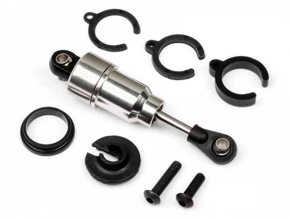 Aluminium Shock Set F10