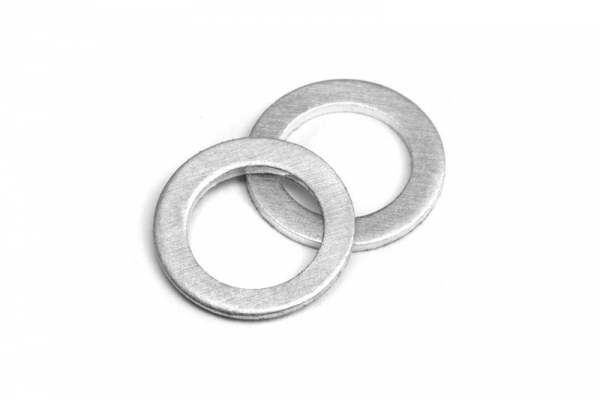 Washer 0.6X5.1X7.5Mm (2Pcs)