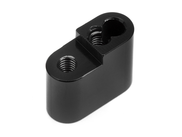 Aluminium Aerial Mount Bullet/Trophy Nitro (Black)