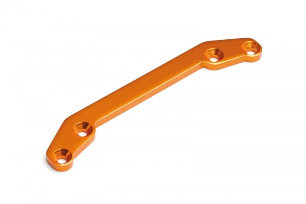 Lenkungshalter Adapter (Orange/Trophy Flux)