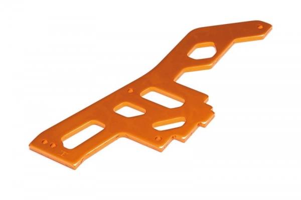 Chassis-Strebe hinten (Orange/Trophy Truggy)