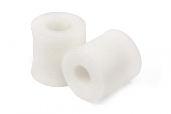 1:8Th Scale Waterp. Air Filter Foam -Trophy Nitro