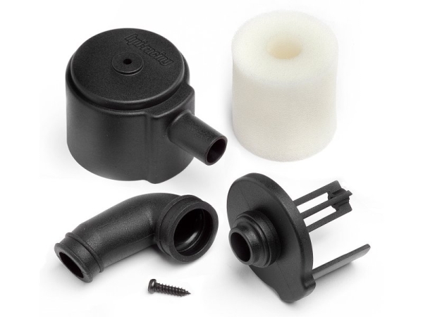 Wasserfestes Luftfilter Set
