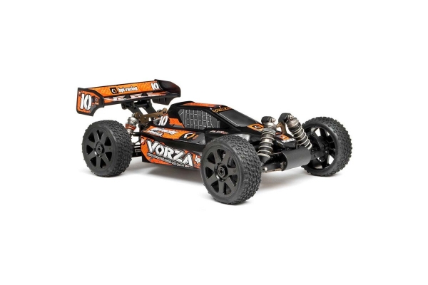 Vorza Flux 1:8 4WD Electric Buggy R/C