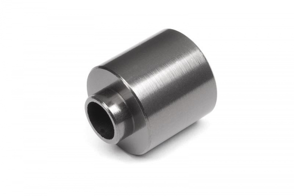 Spacer 5X12X11mm (Gunmetal/Baja 5B 2.0)