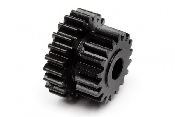 Hd Drive Gear 18-23 Tooth (1M)