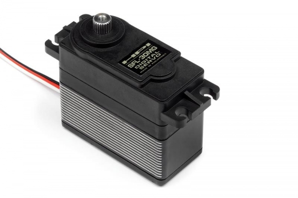 Sfl-30Mg Digital Servo (High Torque/18Kg-Cm 6.0V)