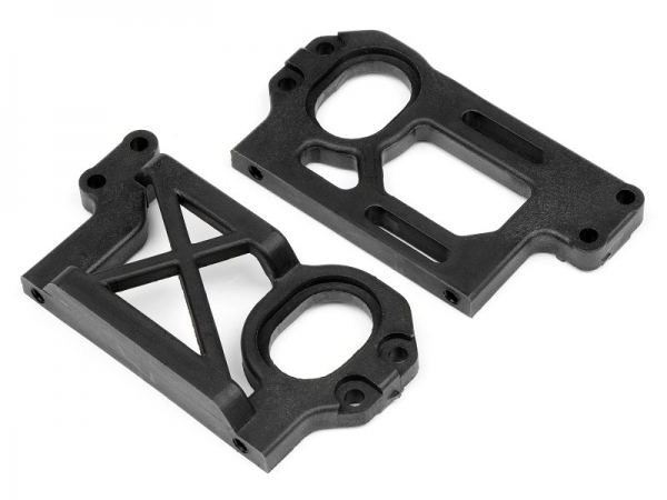 Motor Mount Set