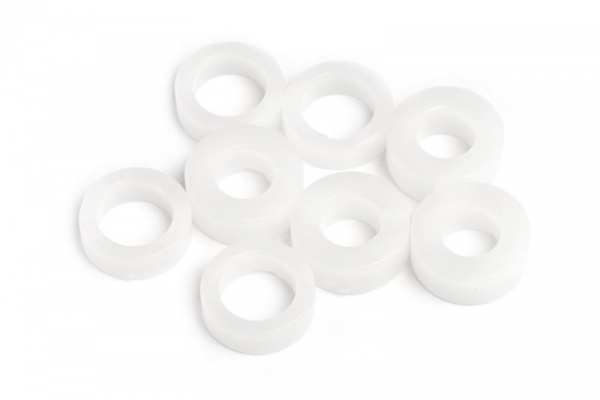 Plastic Bushing Set (Formula Ten)