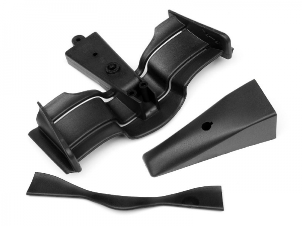 Formula Ten Front Wing Set (Type A)