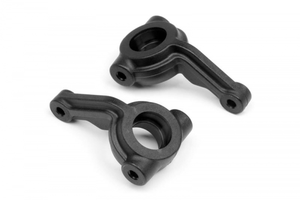 Trailing Steering Block Set