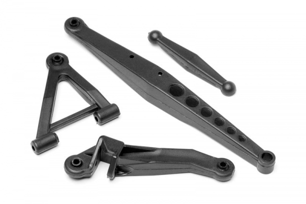 Rear Suspension Arm Set