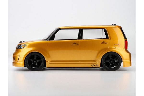 Scion Xb Body (Wb225Mm.F0/R0Mm)