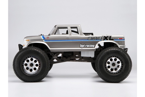 1979 Ford F-150 Supercab Body