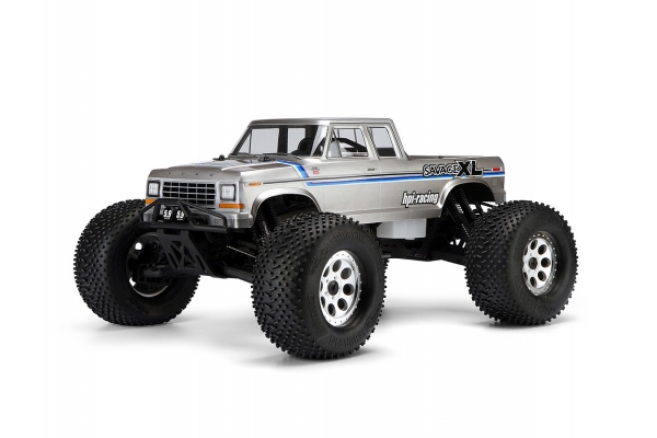 1979 Ford F-150 Supercab Body