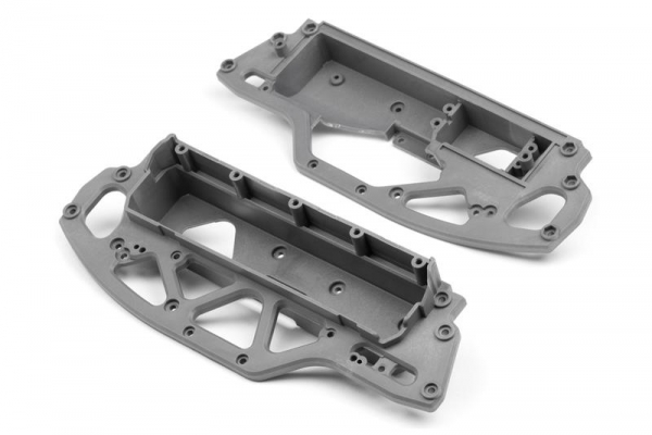 Chassis Set (Savage Xs)