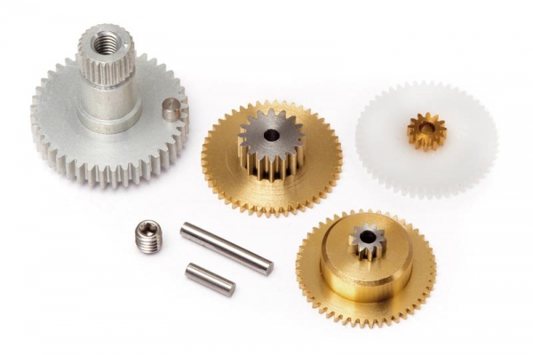 Hpi Sf-50Wp Servo Gear Set