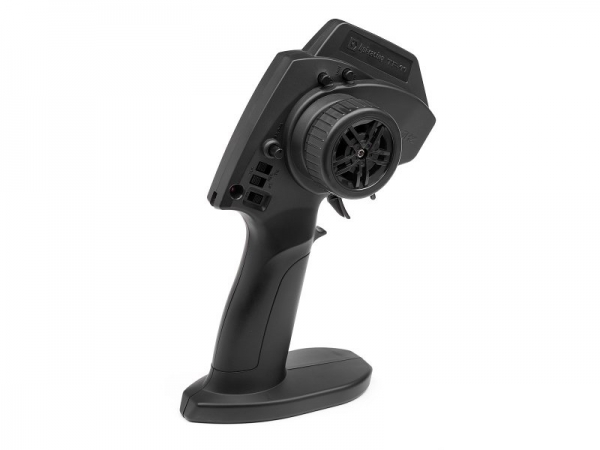 Hpi Tf-11 - 2.4Ghz Transmitter (2Ch) Hpi Tf-11 - 2.4Ghz Transmitter (2Ch)
