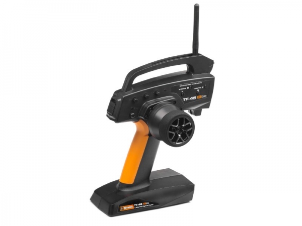Hpi Tf-45 2.4Ghz Transmitter (3Ch) Hpi Tf-45 2.4Ghz Transmitter (3Ch)
