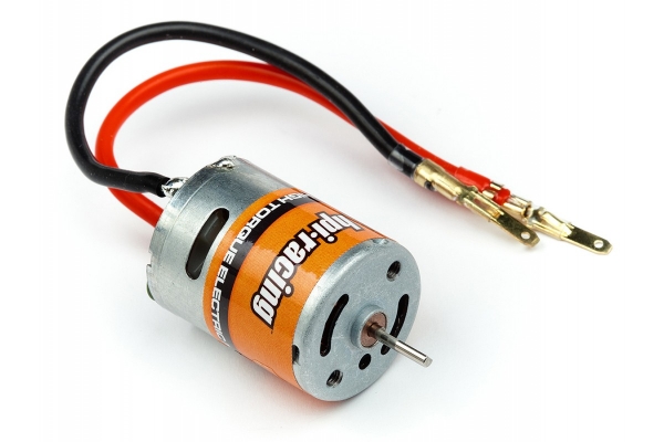 Hpi Rm-18 21 Turn Motor (Recon)