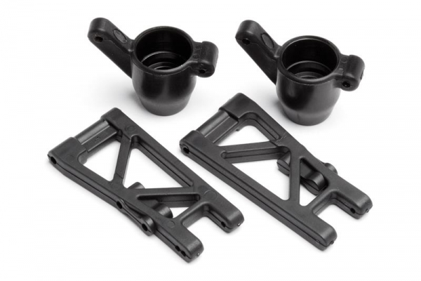 Schwingen Set hinten (Recon)
